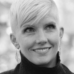 Meet your Posher, Katherine